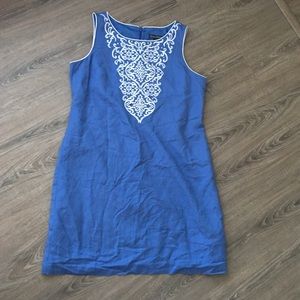 Jessica Howard dress